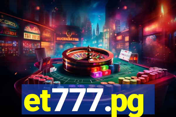 et777.pg