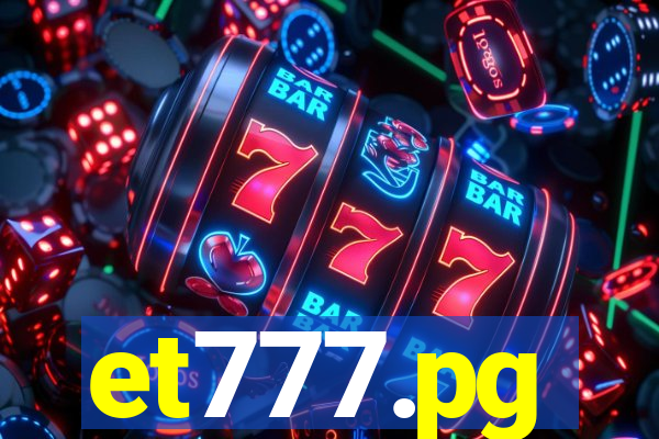 et777.pg