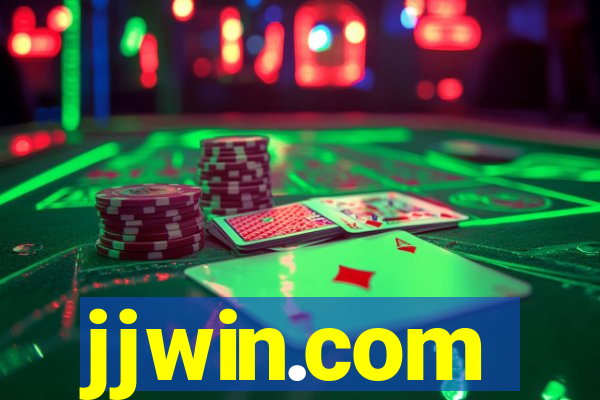 jjwin.com