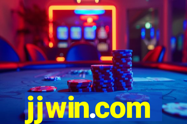 jjwin.com