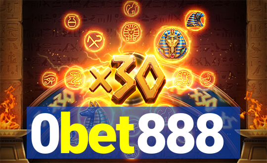 0bet888