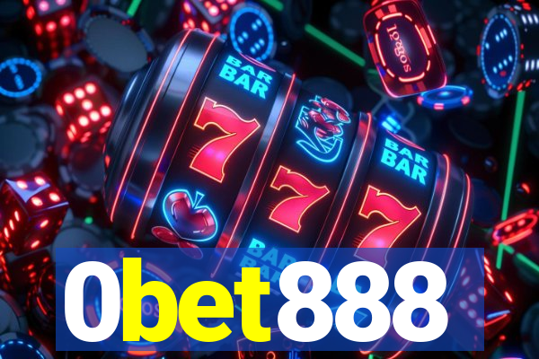 0bet888