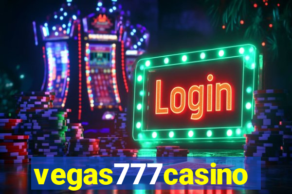 vegas777casino