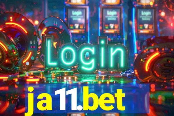 ja11.bet