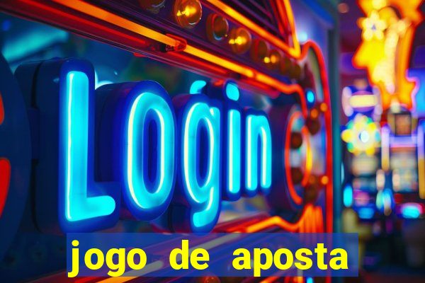 jogo de aposta virginia fonseca