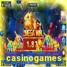 casinogames