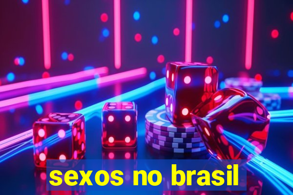 sexos no brasil