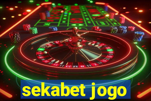 sekabet jogo