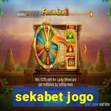 sekabet jogo