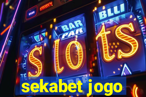 sekabet jogo