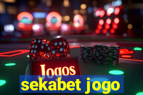 sekabet jogo