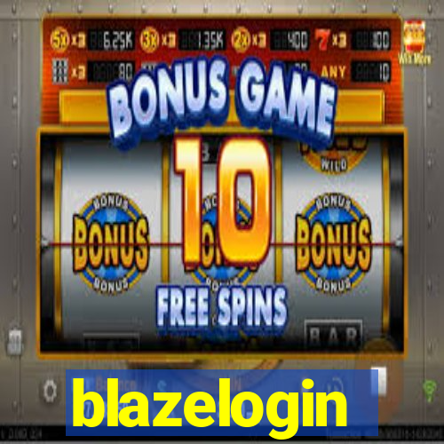 blazelogin