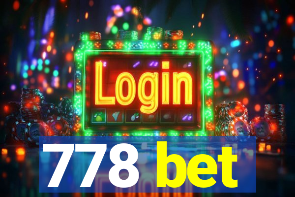 778 bet