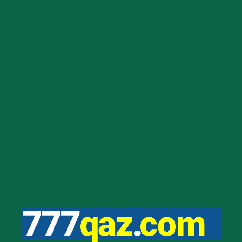 777qaz.com