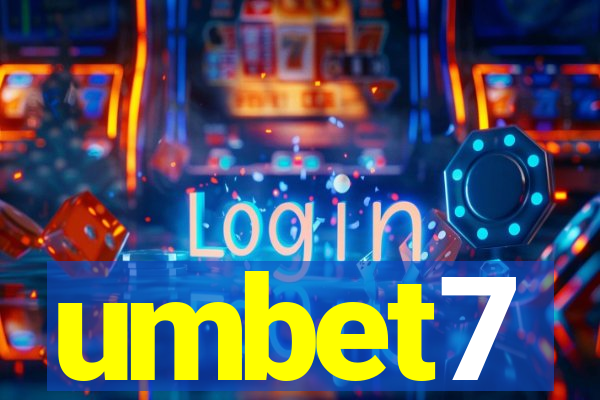 umbet7