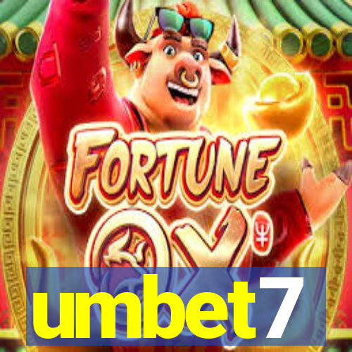 umbet7