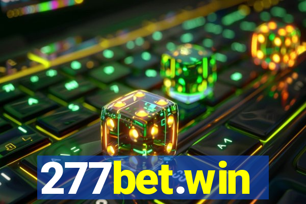 277bet.win