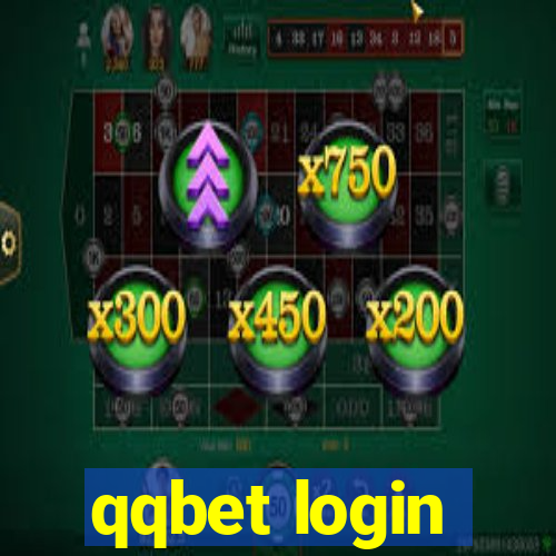 qqbet login