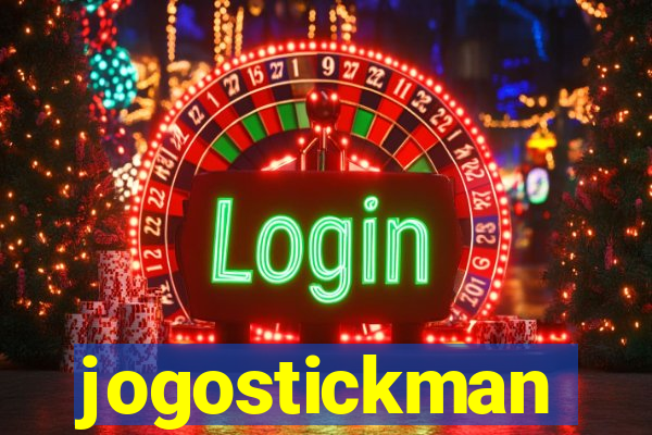 jogostickman