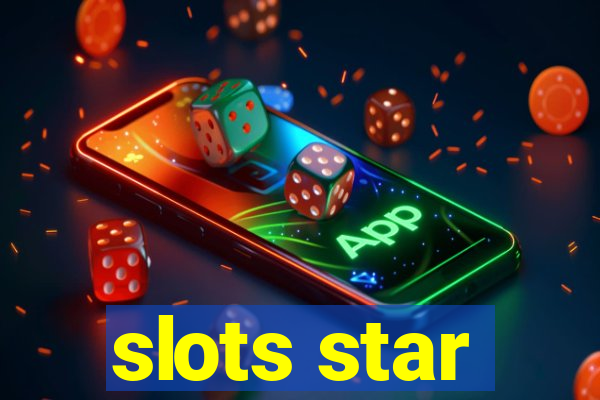 slots star