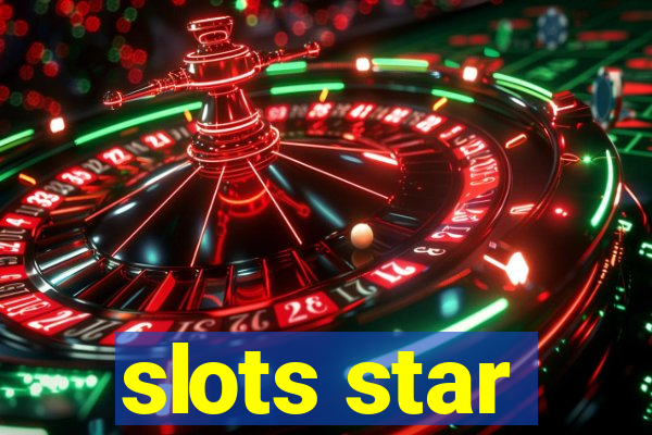 slots star