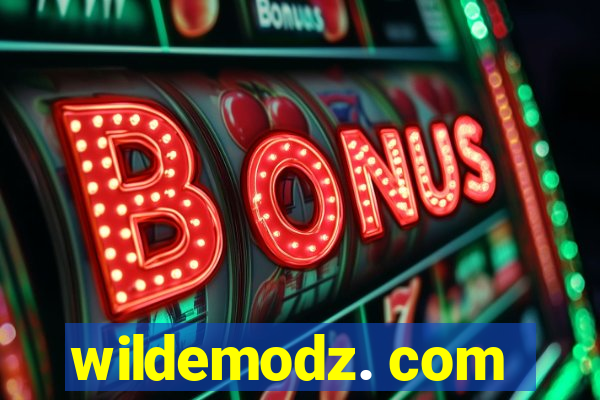 wildemodz. com