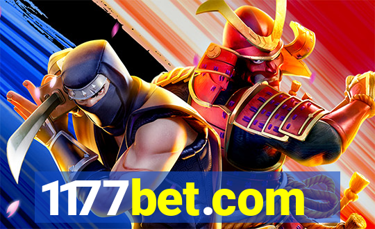 1177bet.com