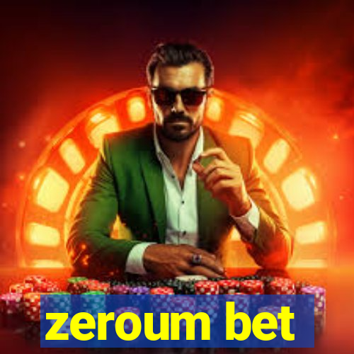 zeroum bet