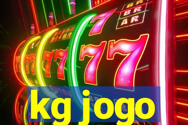 kg jogo