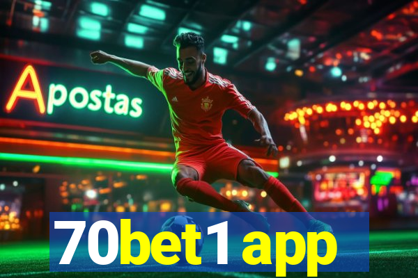 70bet1 app