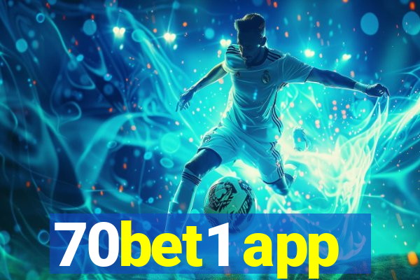 70bet1 app