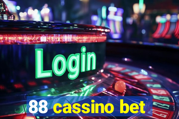 88 cassino bet