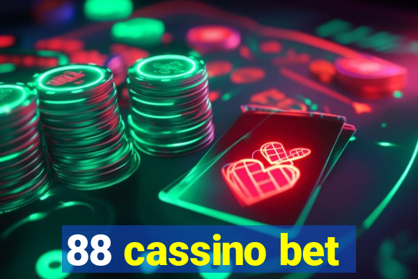 88 cassino bet