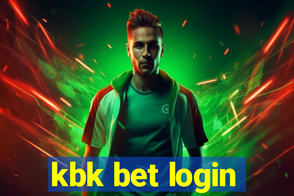 kbk bet login