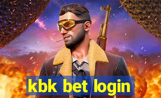 kbk bet login