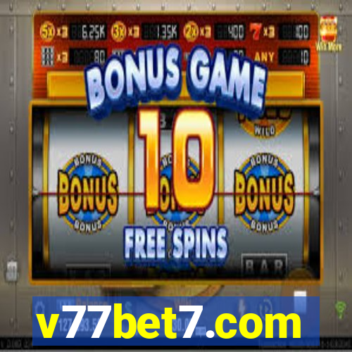 v77bet7.com