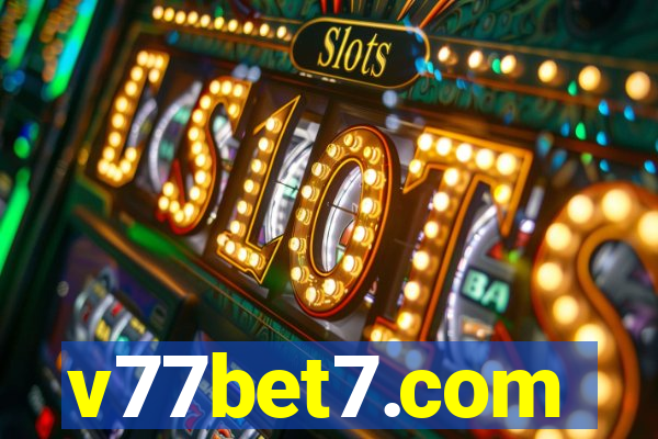 v77bet7.com