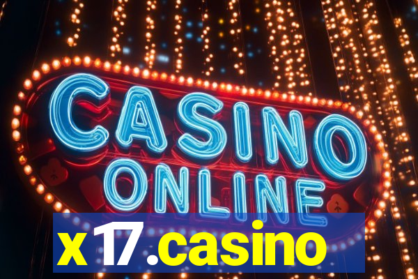 x17.casino