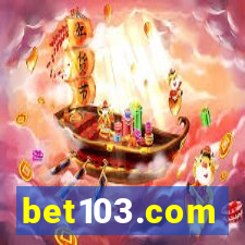 bet103.com