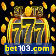 bet103.com