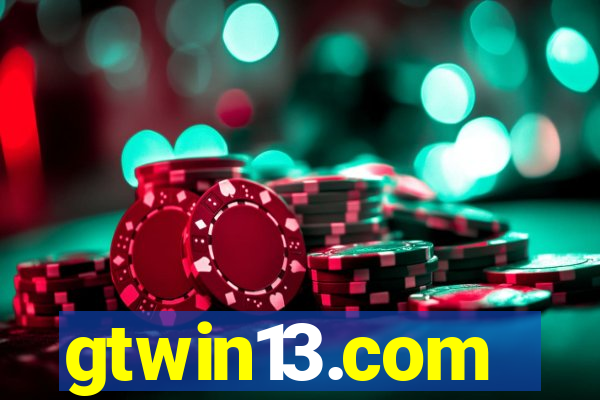 gtwin13.com