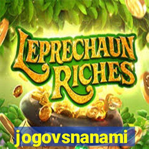 jogovsnanami