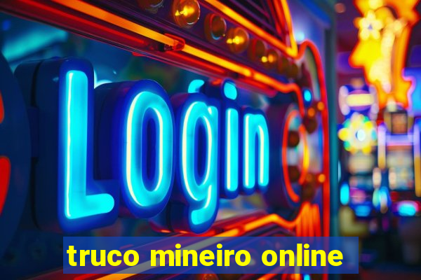 truco mineiro online