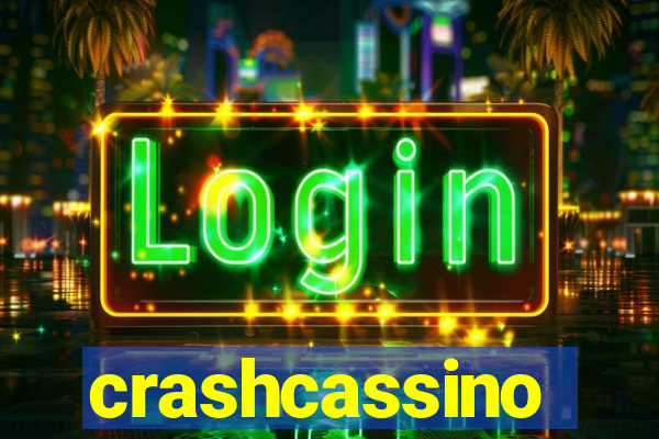 crashcassino