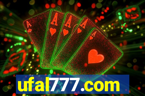 ufal777.com