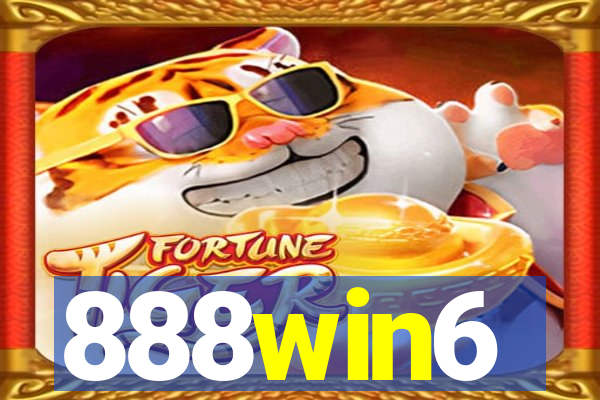 888win6