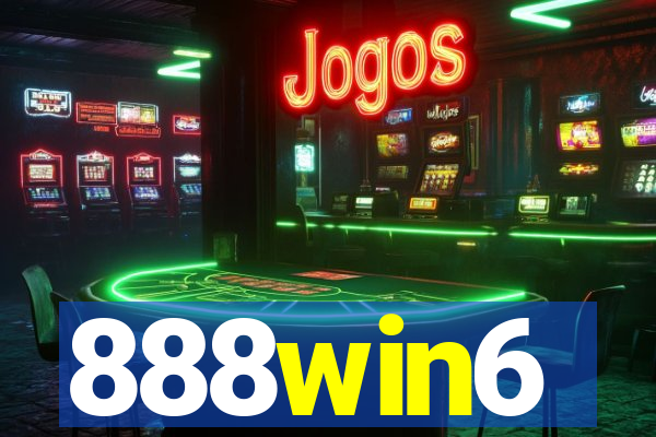 888win6