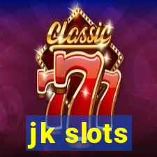 jk slots