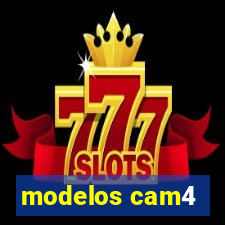 modelos cam4