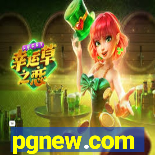 pgnew.com